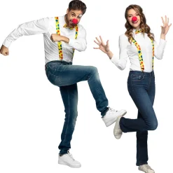 Accessoire set Clown