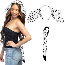 Accessoire set Dalmatier