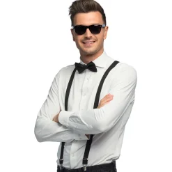 Accessoire set Foute party