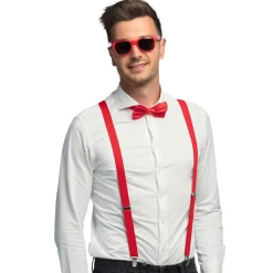 Accessoire set Foute party