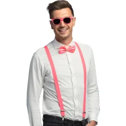 Accessoire set Foute party