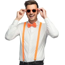 Accessoire set Foute party