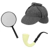 Accessoire setje detective
