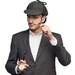 Accessoire setje detective