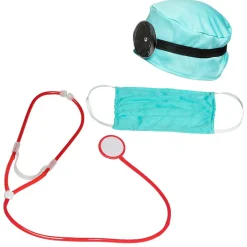 Accessoire setje dokter