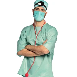Accessoire setje dokter