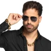 Accessoire setje pimp