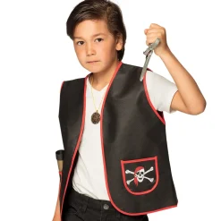 Accessoire setje piraat voor kinderen