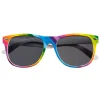 Accessoire setje regenboog pride