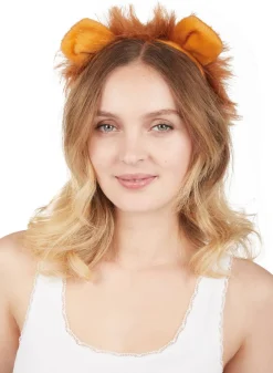Accessoire set Leeuw
