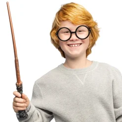 Accessoireset Magic Harry