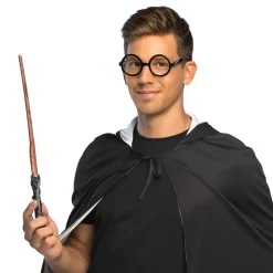 Accessoireset Magic Harry
