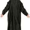 Afstudeer toga deluxe