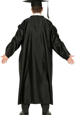 Afstudeer toga deluxe