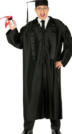 Afstudeer toga deluxe