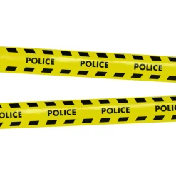 Afzetlint Politie 15m
