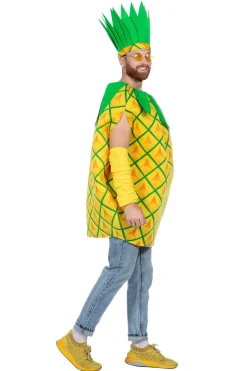 Ananas Kostuum voor volwassenen
