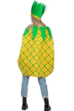 Ananas Kostuum voor volwassenen