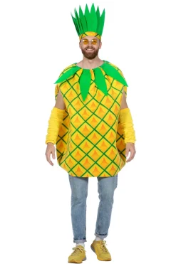 Ananas Kostuum voor volwassenen