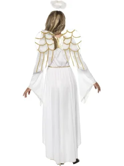 Angel dameskostuum