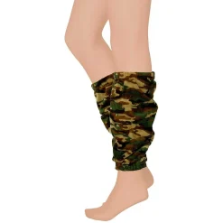 Apollo beenwarmer camouflage