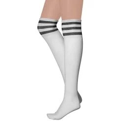 Apollo cheerleader sokken