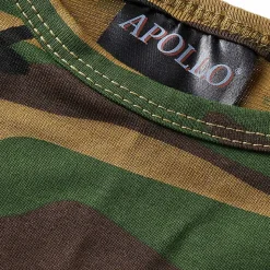 Apollo hemd camouflage