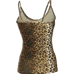 Apollo hemd panter