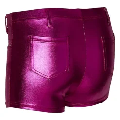 Apollo Hotpants latex