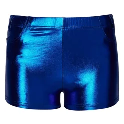 Apollo Hotpants latex