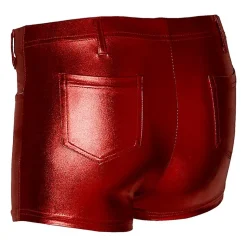Apollo Hotpants latex