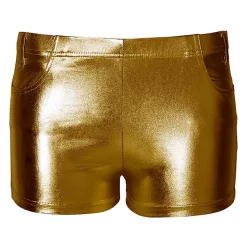 Apollo Hotpants latex