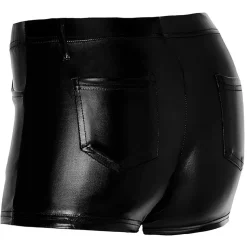 Apollo Hotpants latex