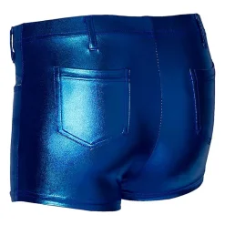 Apollo Hotpants latex