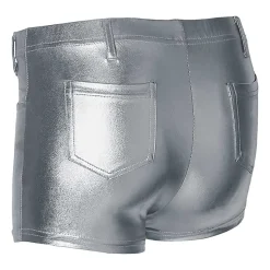 Apollo Hotpants latex