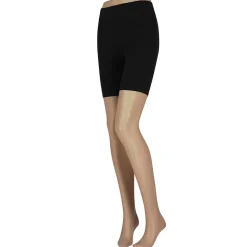 Apollo korte legging katoen