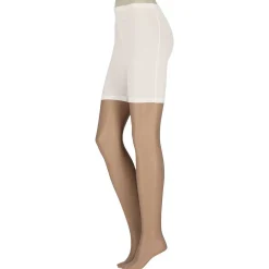 Apollo korte legging katoen