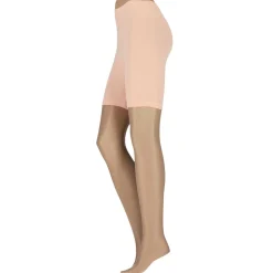 Apollo korte legging katoen