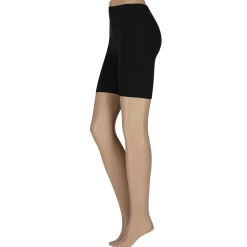 Apollo korte legging katoen