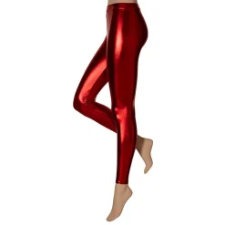 Apollo party legging latex