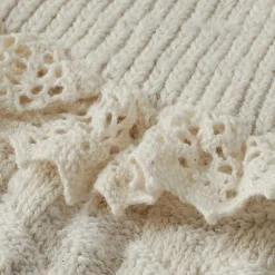 Apollo Tiroler sokken lace dames