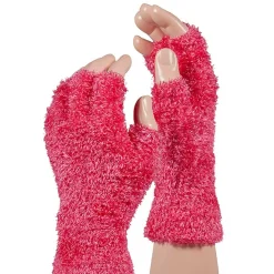 Apollo vingerloze handschoenen softy