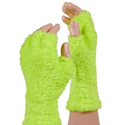 Apollo vingerloze handschoenen softy
