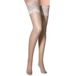 Apollo Visnet Overknees