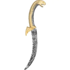 Arabische dolk snake 40cm