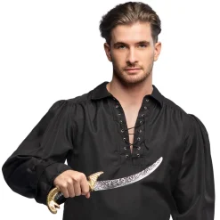 Arabische dolk snake 40cm