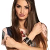 Armband Biker