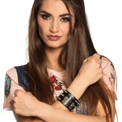 Armband Biker