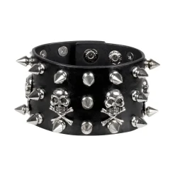 Armband Biker