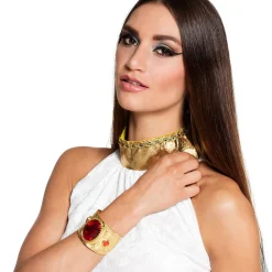 Armband Garnet of the Nile